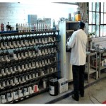 Computerized Paint Matching