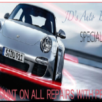 10% Discount New Customers