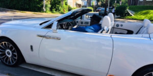 John Dorsey - JD's Auto Body